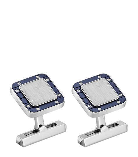 cartier cufflinks harrods